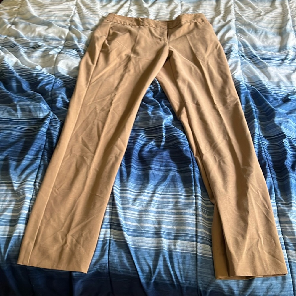 Women’s size 8 pants